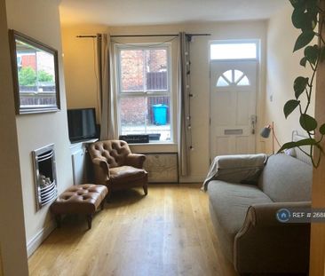 2 bedroom terraced house to rent - Photo 3