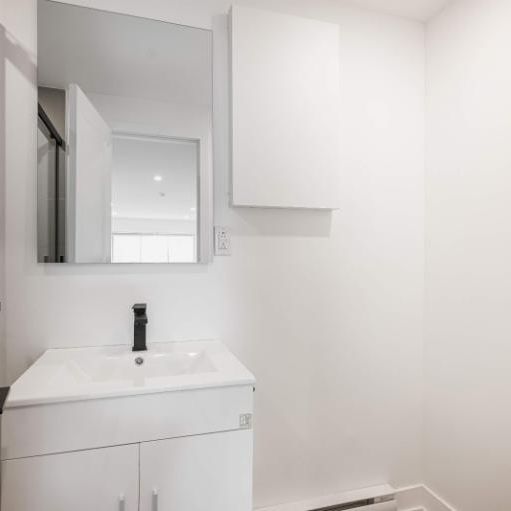 Studio - Montréal - $1,190 /mo - Photo 1