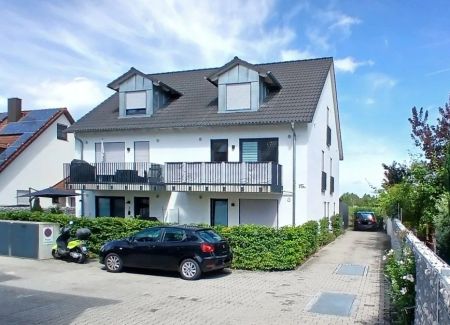 Traumhafte und moderne Familienwohnung - Foto 2