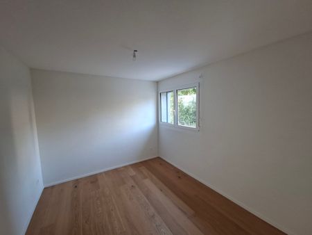Appartement 4,5 pièces dans un immeuble neuf à deux pas de la gare - Foto 5
