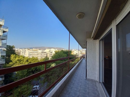 Διαμέρισμα για ενοικίαση Εδέμ (Παλαιό Φάληρο) - Photo 1