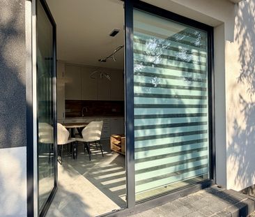 Nowe mieszkanie z tarasem z 2 m.postojowymi - Photo 6