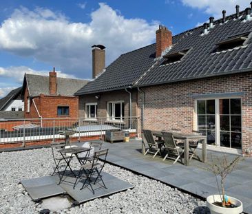 Ruime duplex met zonnig terras - Photo 6