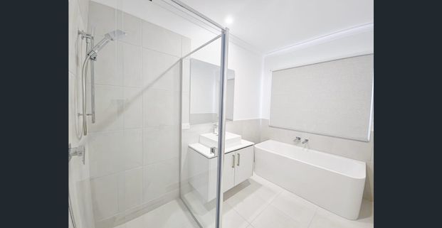 Modern Living Family Home in Beveridge - Photo 1