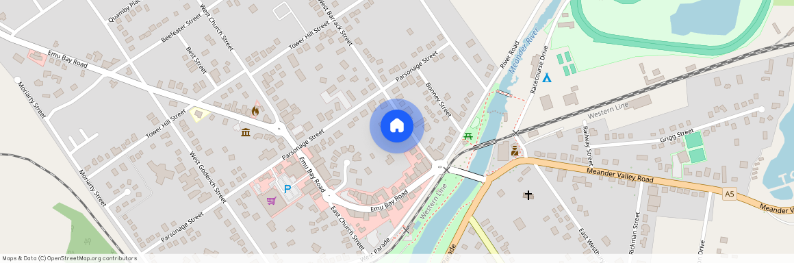 2/16 West Barrack Street, 7304, Deloraine Tas