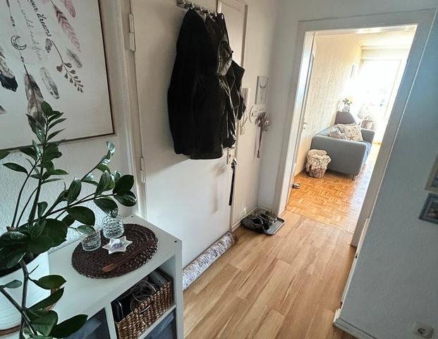 Wohnung zur Untermiete Pinneberg (5-6 Monate ) - Foto 1