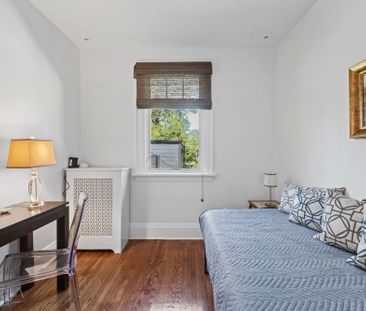 For Lease - 44 Glen Echo Road Unit# Upper, Toronto, Ontario - Photo 5