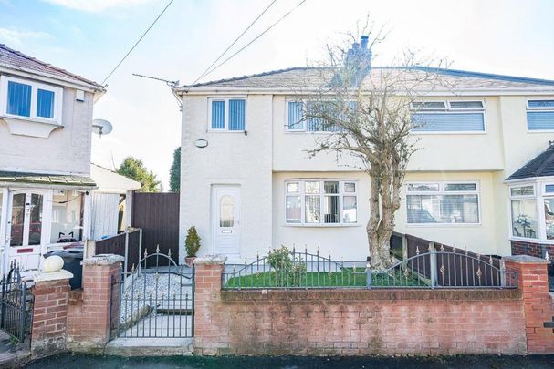 3 bedroom house to rent - Photo 1