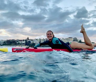 Bondi Beach - Photo 1