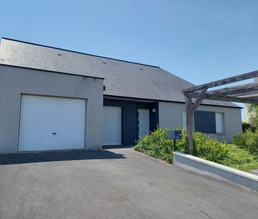 CHANGE, pavillon T6 de 126m² - Photo 4