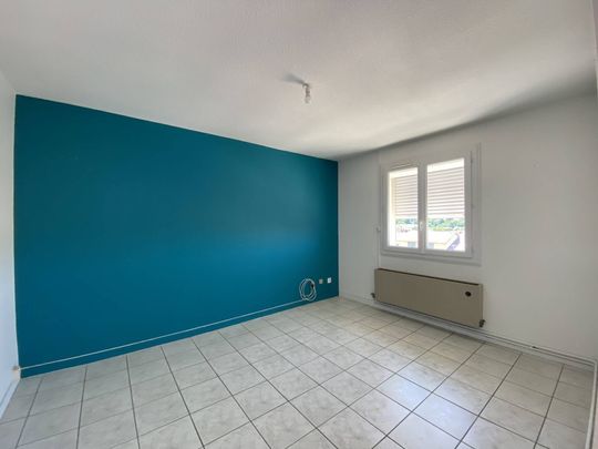 Location appartement 5 pièces 93.83 m² à Bourg-de-Péage (26300) - Photo 1