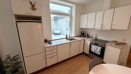 Bredgade 12C, st. th., 6000 Kolding – Bolig i Kolding City - Photo 4