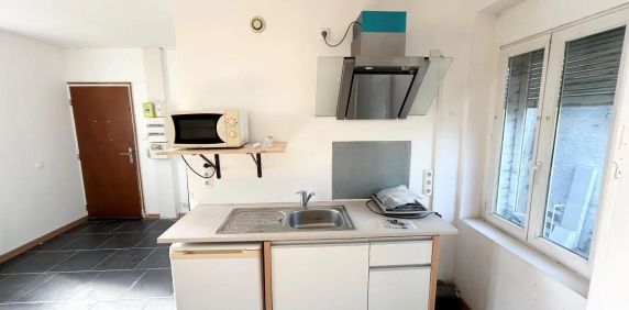 Appartement à louer 1 pièce 33.07m² - Photo 2