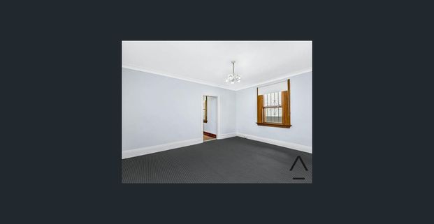 Charming Three Bedroom Period Home with Rear Lane Access to Garage - Photo 1