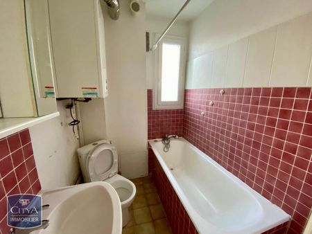 Location Appartement 2 pièces 44m² ST PIERRE DES CORPS 37700 - Photo 5