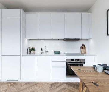 2 bedroom flat to rent - Photo 4