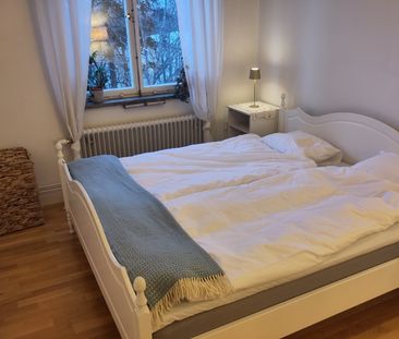 Bromma - 2rok - 12mån - 15.525kr/mån - Photo 5