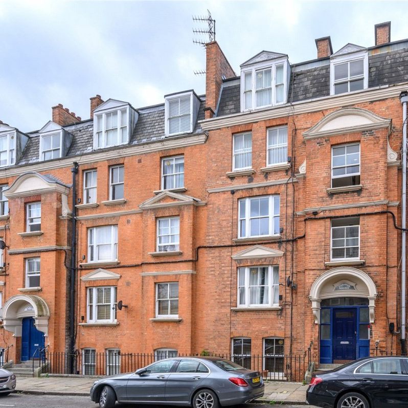 Tiverton House, N1, London - Photo 1
