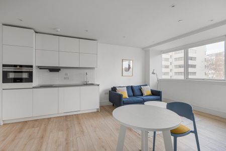 Studio to rent - Photo 4