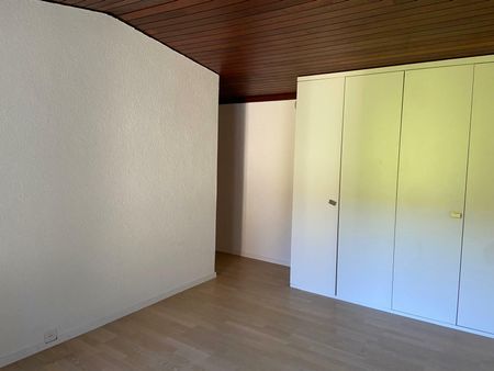 Villa de plain-pied avec vue dégagée sur la commune de Collex-Bossy. - Photo 4