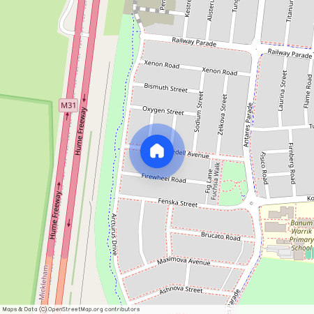 31 Edgedell Avenue, VIC 3064, Kalkallo