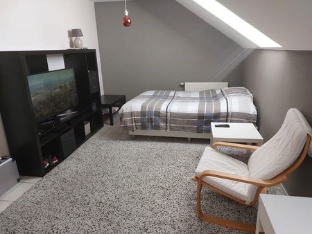 Studio te huur - Photo 3