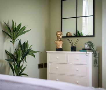 2 bedroom apartment to rent - Photo 6