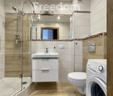Mieszkanie 40,71 m², Katowice, Bażantów - Photo 1