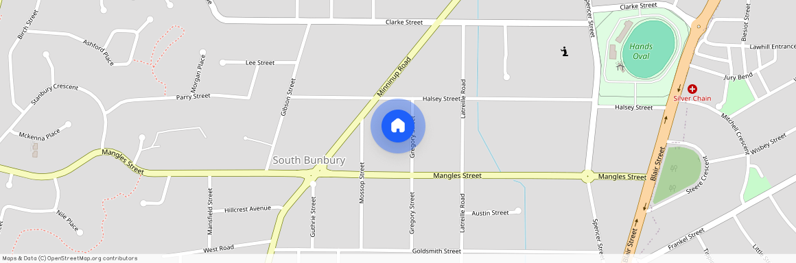 6B Gregory Street, WA 6230, South Bunbury