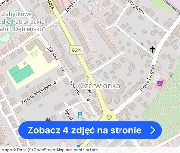 Kawalerka Po Remoncie!!!! - Zdjęcie 1