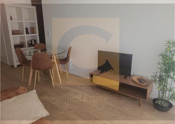 Apartamento T1 em Porto