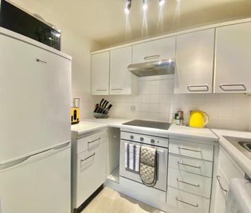 1 bedroom apartment to rent - Photo 2