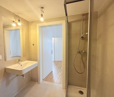 Wohnen wo andere Urlaub machen - 2 Zimmer Loggia Wohnung - Foto 6