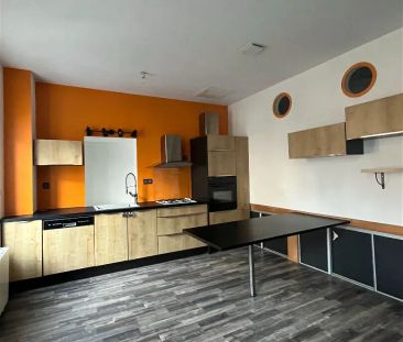 Location appartement 2 pièces - 53m² à Angers (49100) - Photo 3