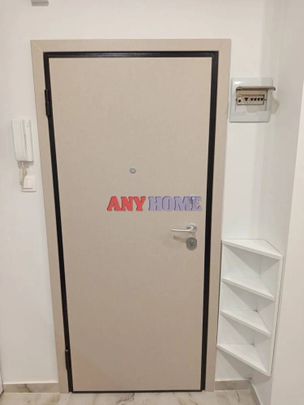 Studio/Γκαρσονιέρα για ενοικίαση Ιπποκράτειο (Φάληρο - Ιπποκράτειο) - Photo 1