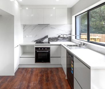 Four bedroom home in Totara Heights! - Photo 4