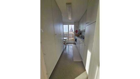 4½ Zimmer-Wohnung in St. Gallen, möbliert, auf Zeit - Foto 3