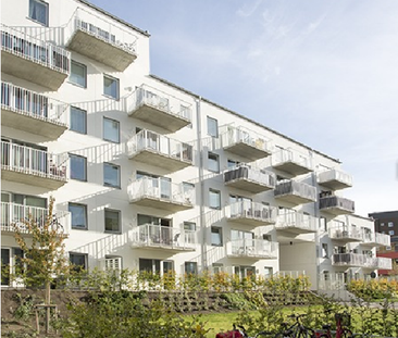 Gånglåtsvägen 3 L, Lindängen - Foto 4