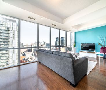 For Lease - 112 George Street Unit# 1408, Toronto, Ontario - Photo 2