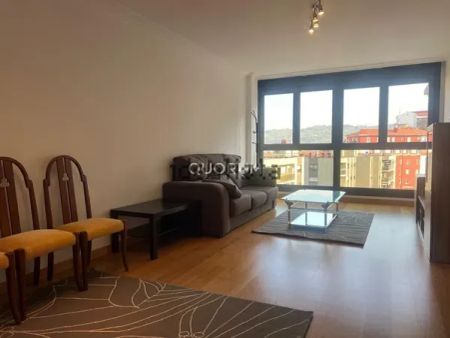 Alquiler de piso en Calle Xenpelar - Photo 3