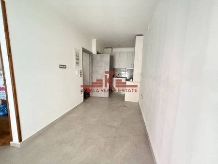 Studio/Γκαρσονιέρα για ενοικίαση - Καβάλα, - Photo 3