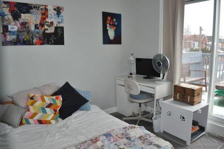 For Lease - 133 Brock Street Unit# 2nd Floor, Toronto, Ontario - Photo 5