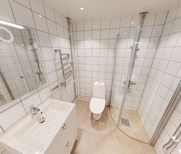 Kungsgatan 46 A - Photo 5
