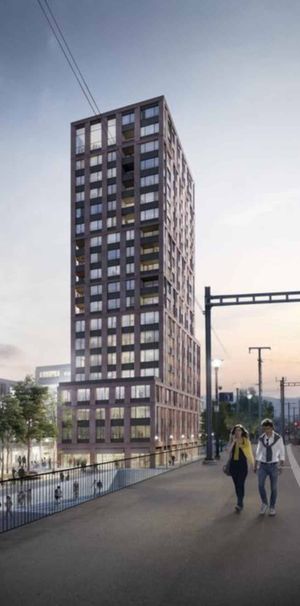 LAST CHANCES last 2.5 room apartments CENTRAL-MALLEY - Photo 1