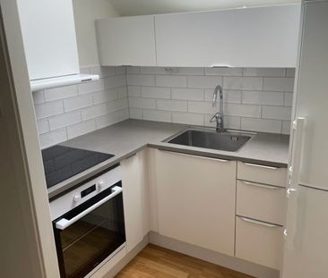Sandbäcksvägen 70 - Foto 2