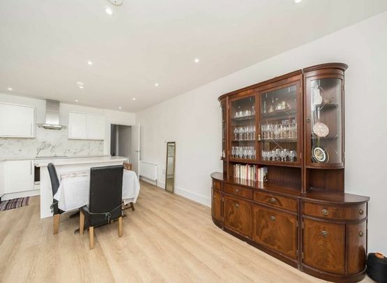 Harvist Road - Photo 1