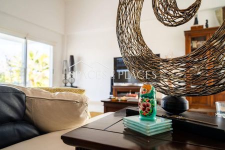 4 room luxury House for rent in Bétera, Valencia - Photo 4