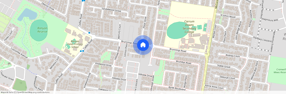 40 Brunnings Road, Vic 3201, Carrum Downs