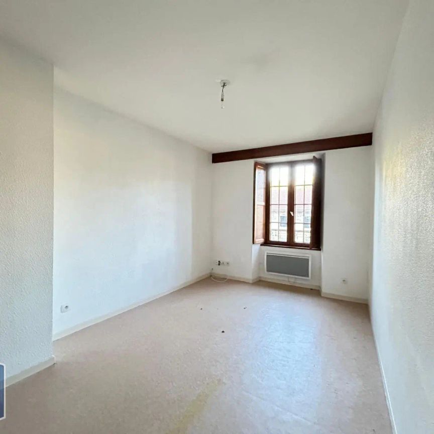 Appartement à louer 2 pièces 43.96m² - Photo 1