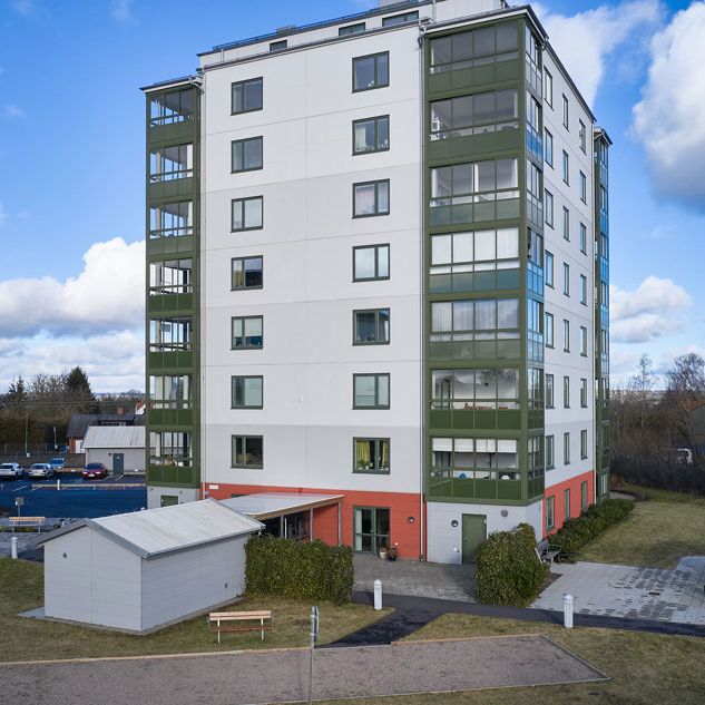 Tegelgatan 19B, Skurup - Photo 1